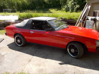 Illustration for article titled How About $1,500 For This 1980 Toyota Celica ST Sunchaser?